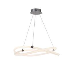 M6607  Infinity II Ceiling 60W LED